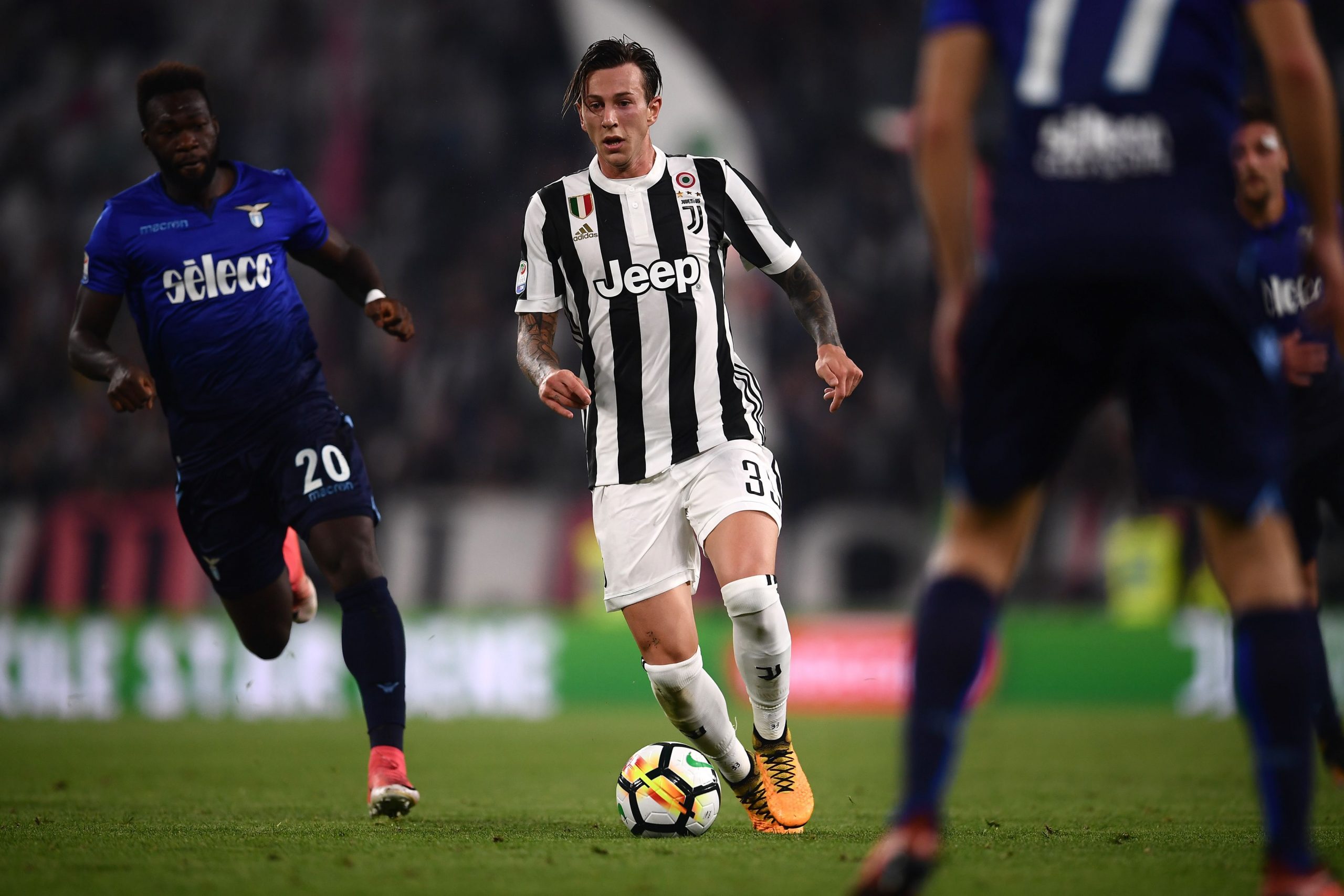 Particolarità del lavoro della Betway scommesse as Roma